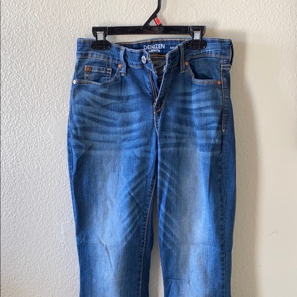 Denizen Levi’s